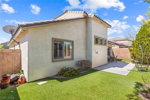 5590 Nimes Avenue, Las Vegas, NV 89141