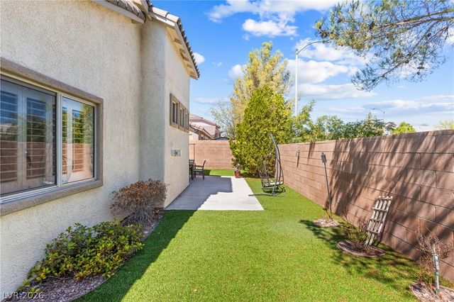5590 Nimes Avenue, Las Vegas, NV 89141