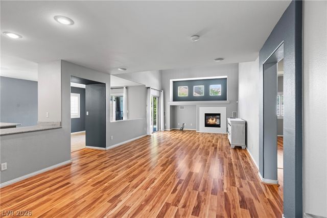 5590 Nimes Avenue, Las Vegas, NV 89141
