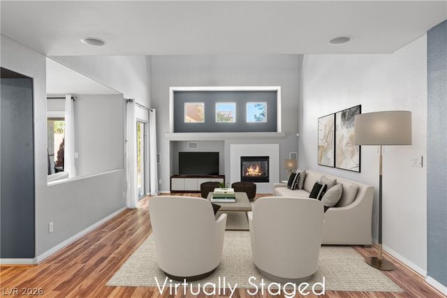 5590 Nimes Avenue, Las Vegas, NV 89141