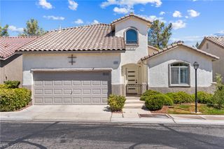 5590 Nimes Avenue, Las Vegas, NV 89141