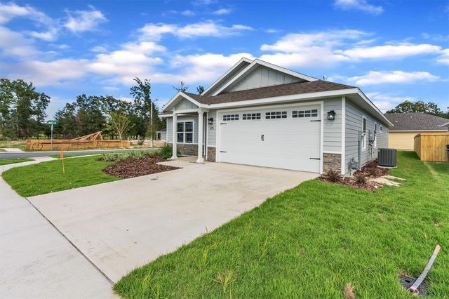 1140 SW 67 STREET, Gainesville, FL 32607