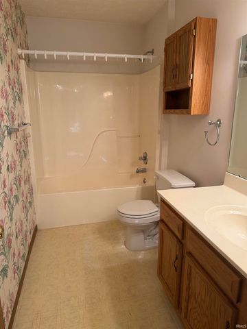 4006 John Adams Road, Lafayette, IN 47909