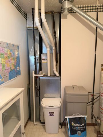 4006 John Adams Road, Lafayette, IN 47909