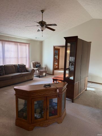 4006 John Adams Road, Lafayette, IN 47909