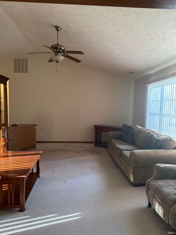 4006 John Adams Road, Lafayette, IN 47909