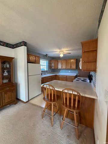 4006 John Adams Road, Lafayette, IN 47909