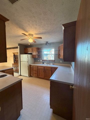 4006 John Adams Road, Lafayette, IN 47909