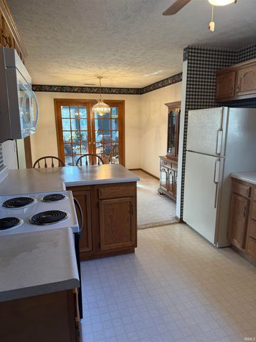 4006 John Adams Road, Lafayette, IN 47909