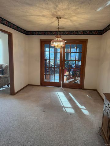 4006 John Adams Road, Lafayette, IN 47909