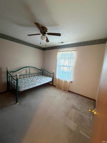 4006 John Adams Road, Lafayette, IN 47909