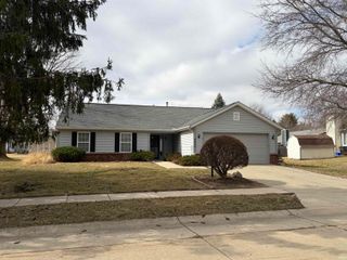4006 John Adams Road, Lafayette, IN 47909