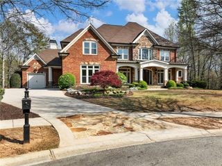 2279 Weeping Oak Drive, Braselton, GA 30517