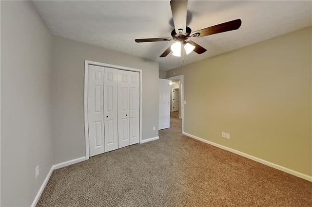 1719 Silverchase SW Drive, Marietta, GA 30008