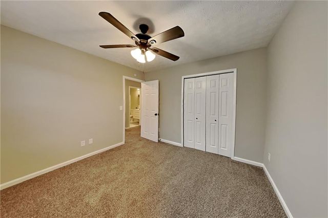 1719 Silverchase SW Drive, Marietta, GA 30008