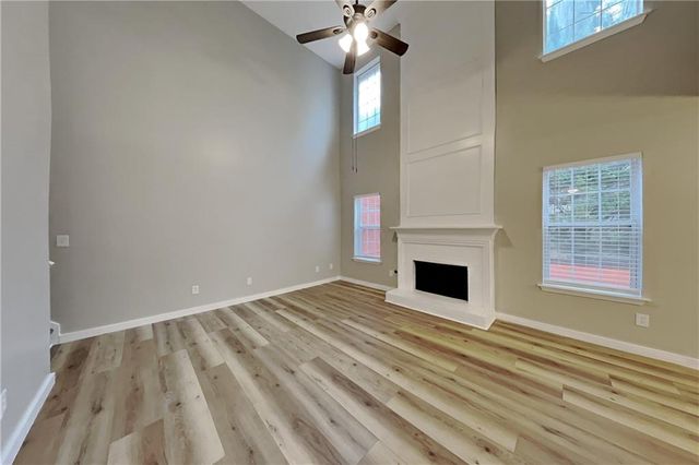 1719 Silverchase SW Drive, Marietta, GA 30008