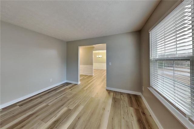 1719 Silverchase SW Drive, Marietta, GA 30008