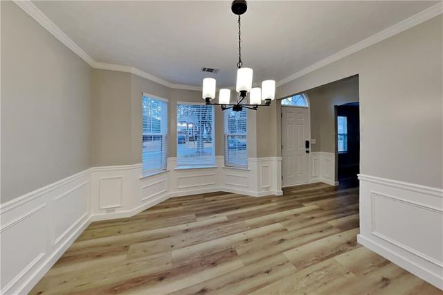 1719 Silverchase SW Drive, Marietta, GA 30008