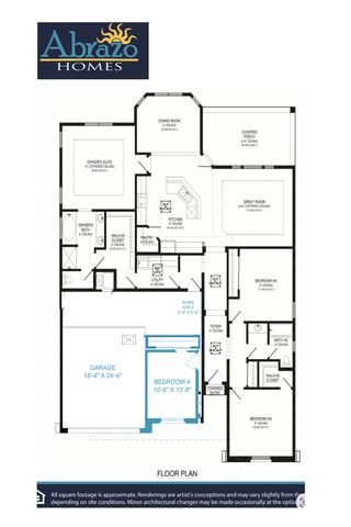 1820 Camino Cantera SW, Los Lunas, NM 87031