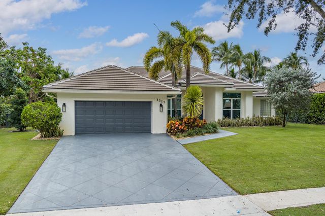 3317 Embassy Drive, West Palm Beach, FL 33401
