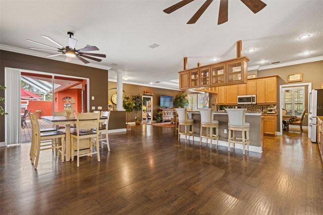 11296 WARM WIND WAY, Weeki Wachee, FL 34613