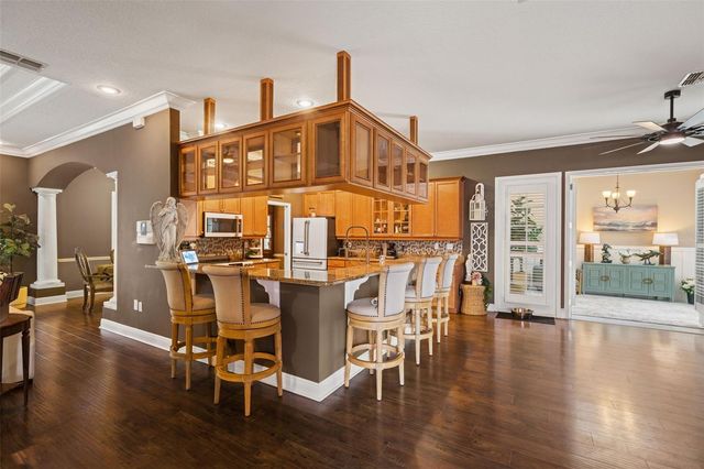 11296 WARM WIND WAY, Weeki Wachee, FL 34613