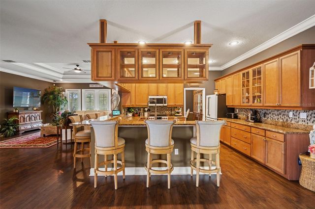 11296 WARM WIND WAY, Weeki Wachee, FL 34613