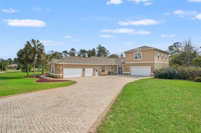 11296 WARM WIND WAY, Weeki Wachee, FL 34613