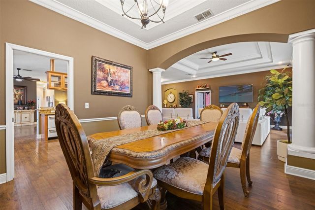 11296 WARM WIND WAY, Weeki Wachee, FL 34613