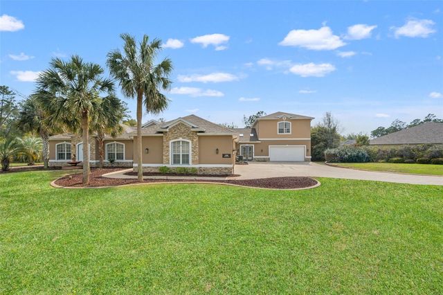 11296 WARM WIND WAY, Weeki Wachee, FL 34613