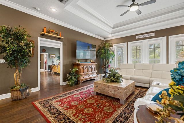 11296 WARM WIND WAY, Weeki Wachee, FL 34613