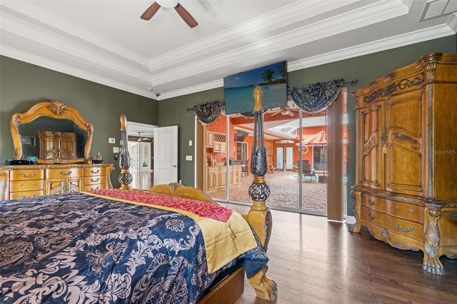 11296 WARM WIND WAY, Weeki Wachee, FL 34613