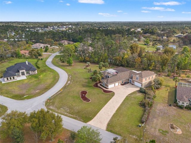 11296 WARM WIND WAY, Weeki Wachee, FL 34613