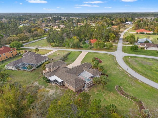 11296 WARM WIND WAY, Weeki Wachee, FL 34613