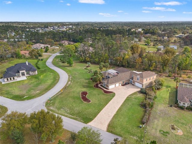 11296 WARM WIND WAY, Weeki Wachee, FL 34613