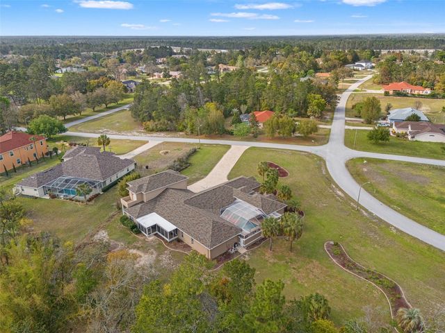 11296 WARM WIND WAY, Weeki Wachee, FL 34613