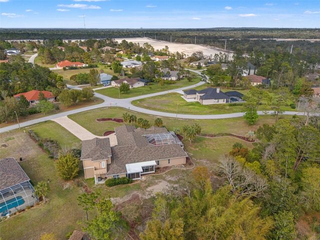11296 WARM WIND WAY, Weeki Wachee, FL 34613