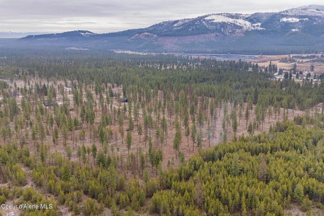 L5 B1 Wallace Lane, Blanchard, ID 83804