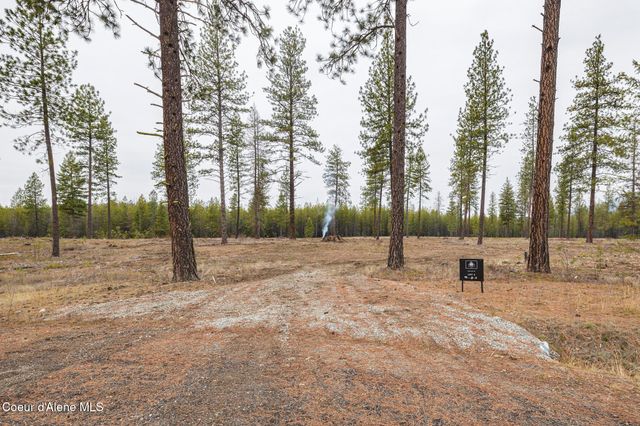 L5 B1 Wallace Lane, Blanchard, ID 83804