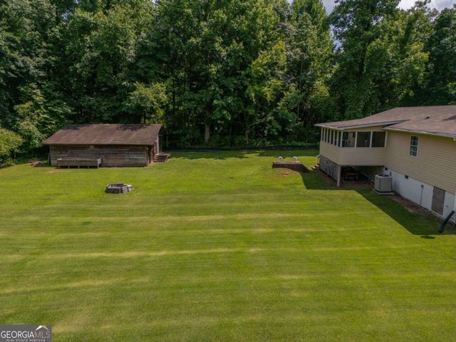 134 Asbestos Road, Cleveland, GA 30528