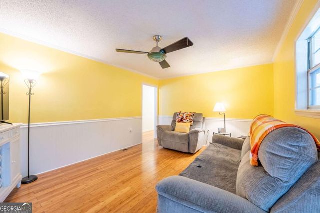 134 Asbestos Road, Cleveland, GA 30528
