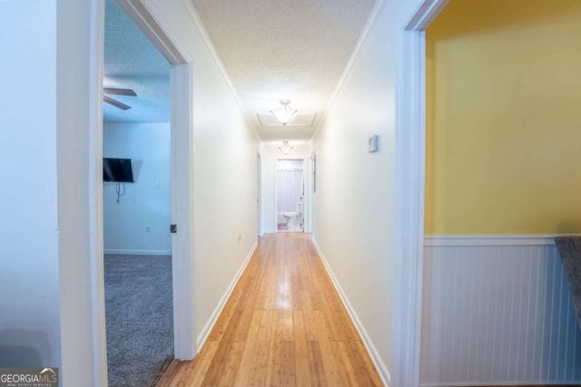 134 Asbestos Road, Cleveland, GA 30528