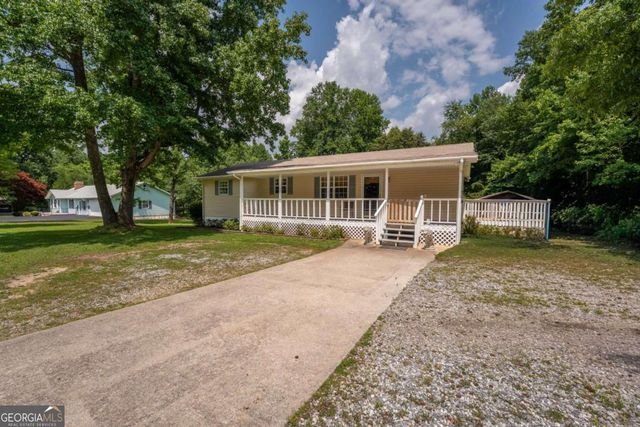 134 Asbestos Road, Cleveland, GA 30528