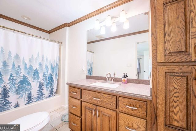 134 Asbestos Road, Cleveland, GA 30528