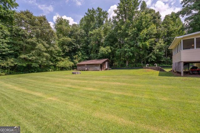 134 Asbestos Road, Cleveland, GA 30528
