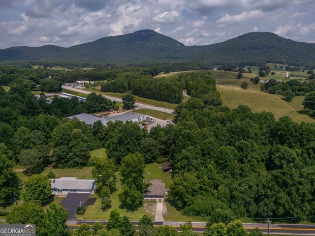 134 Asbestos Road, Cleveland, GA 30528