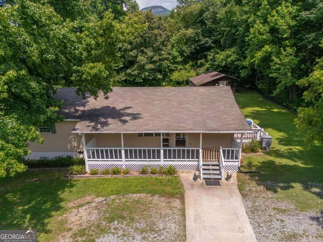 134 Asbestos Road, Cleveland, GA 30528