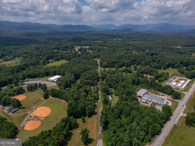 134 Asbestos Road, Cleveland, GA 30528