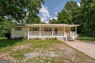134 Asbestos Road, Cleveland, GA 30528