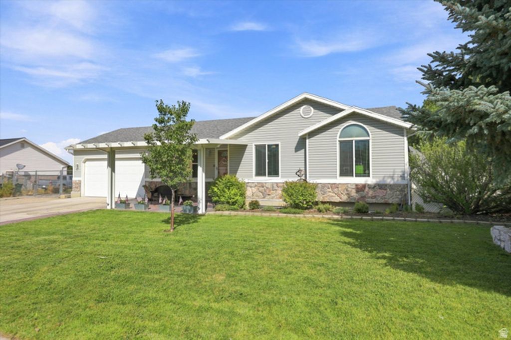 7215 S GALAXY HILL RD, West Jordan, UT 84081 — photo 3